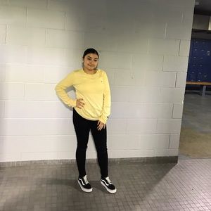 Meet your Posher, Amy